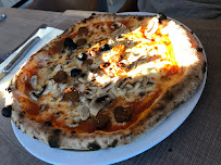 Pizza du Restaurant italien Dolce Ristorante Mouvaux - n°4