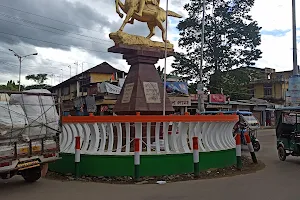 Bata Point, Hailakandi image