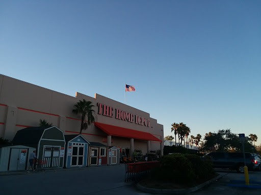 Home Improvement Store «The Home Depot», reviews and photos, 1885 58th Ave, Vero Beach, FL 32966, USA