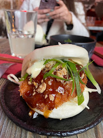 Les plus récentes photos du Restaurant de cuisine fusion asiatique Bao Haus Lyon - n°5