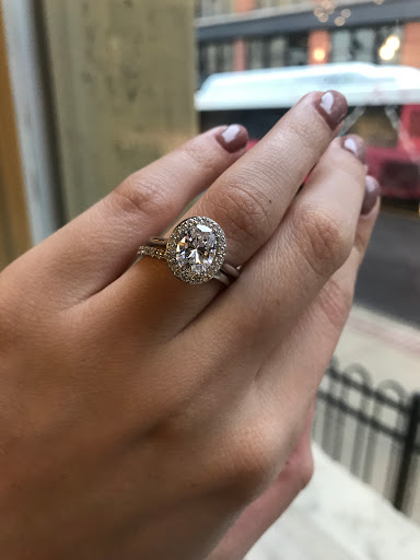 Jeweler «Preusser Jewelers», reviews and photos, 125 Ottawa Ave NW, Grand Rapids, MI 49503, USA