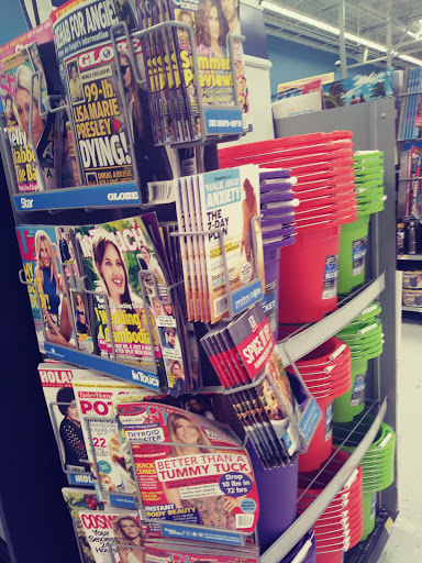 Department Store «Walmart Supercenter», reviews and photos, 3721 E Thomas Rd, Phoenix, AZ 85018, USA