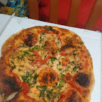 Photo n°1 de l'avis de Marilena.i fait le 18/08/2023 à 18:05 sur le  Pizzeria il peperoncino 2.0 à Trapani