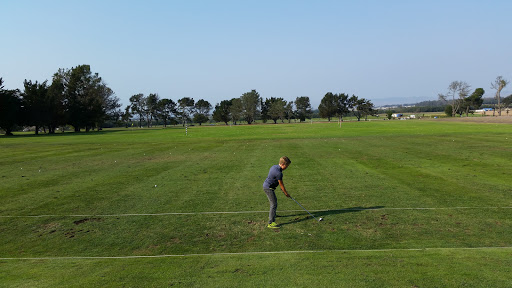 Golf Club «Rancho Maria Public Golf Course», reviews and photos, 1950 CA-1, Santa Maria, CA 93455, USA