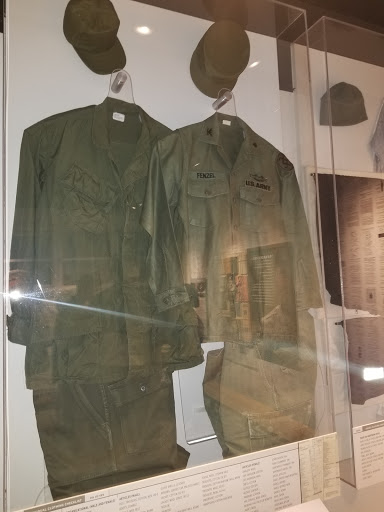 Museum «U.S. Army Basic Combat Training Museum», reviews and photos, 4442 Jackson Blvd, Columbia, SC 29209, USA