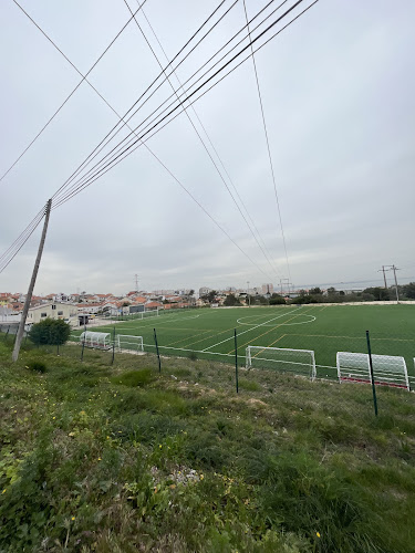 Avaliações doGrupo Recreativo e Desportivo Bragadense em Loures - Campo de futebol