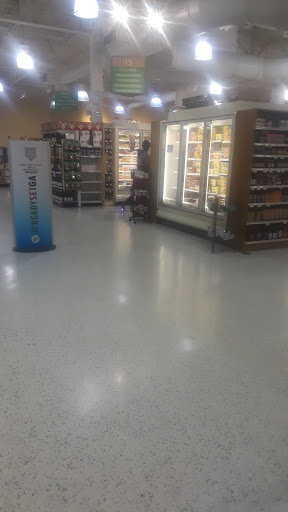 Supermarket «Publix Super Market at Fayette Pavilion», reviews and photos, 108 Pavilion Pkwy, Fayetteville, GA 30214, USA