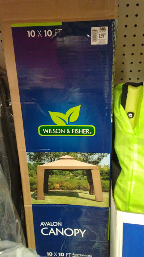 Discount Store «Big Lots», reviews and photos, 6543 Atlanta Hwy, Montgomery, AL 36117, USA