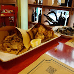 Photo n°2 de l'avis de Lorenzo.a fait le 17/05/2023 à 18:11 sur le  Osteria Del Neni à Lucca