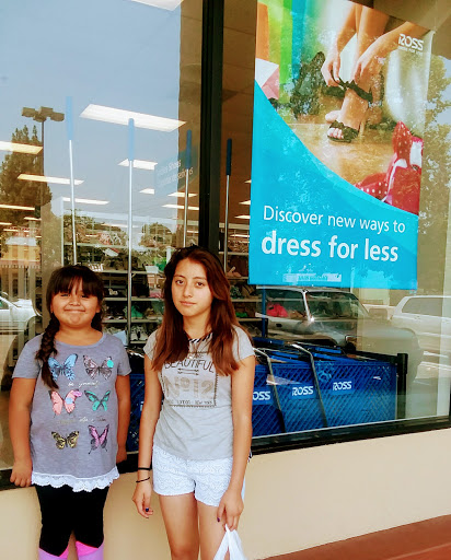 Clothing Store «Ross Dress for Less», reviews and photos, 110 Yorba Linda Blvd, Placentia, CA 92870, USA
