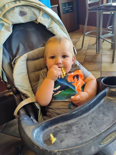 Fast Food Restaurant «Chick-fil-A», reviews and photos, 110 Marketplace Dr, Hampton, VA 23666, USA