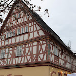 Photo n°1 de l'avis de Sue.a fait le 01/12/2019 à 22:30 sur le  The Golden Lamb à Bodenheim