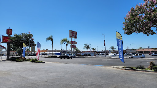 Westminster Car Wash en Garden Grove