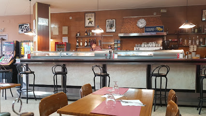 RESTAURANT LA RODA