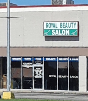 Beauty Salon «Royal Beauty Salon», reviews and photos, 3109 N Belt Line Rd # 138, Irving, TX 75062, USA