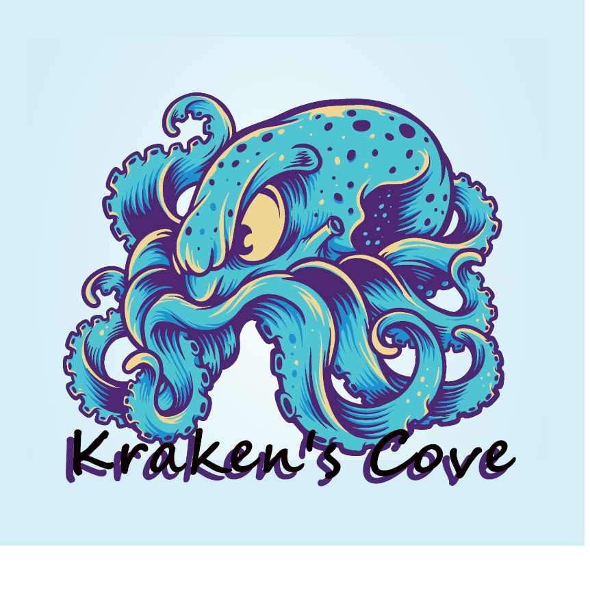 Kraken's Cove