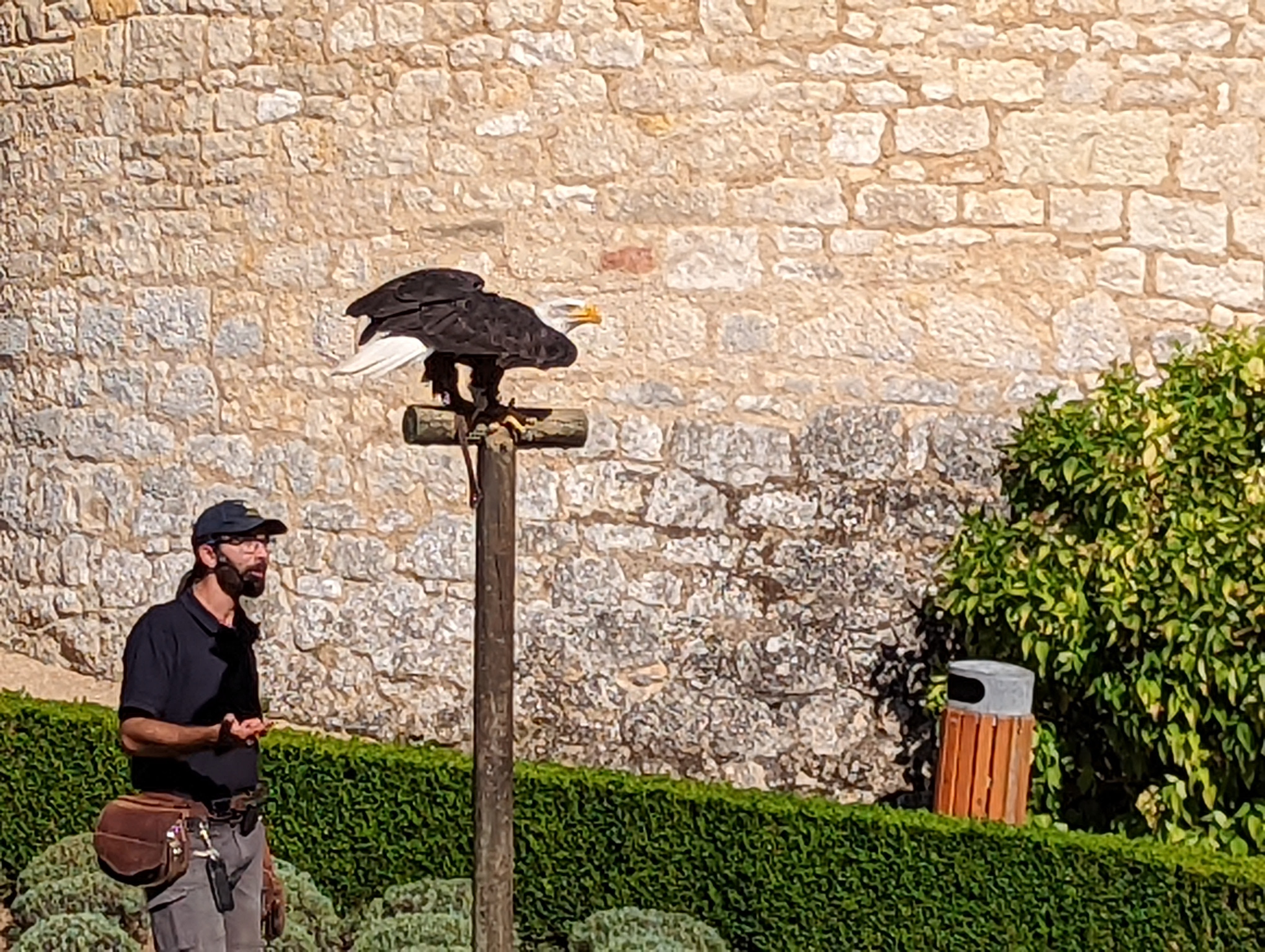 Photo n° 4 de l'avis de Christian.C fait le 11/08/2022 à 15:41