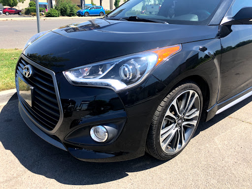 Auto Body Shop «Xtreme Auto Collision», reviews and photos, 4203 W Shaw Ave, Fresno, CA 93722, USA