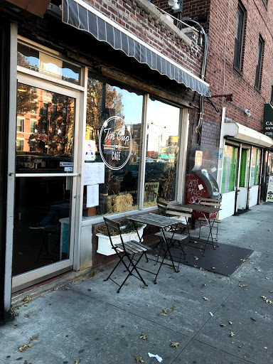 Cafe «Tin Cup Cafe», reviews and photos, 719 4th Ave, Brooklyn, NY 11232, USA