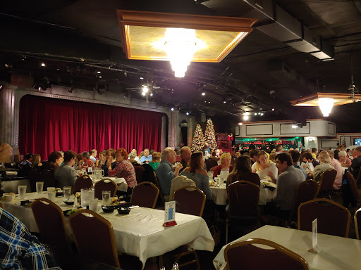 Dinner Theater «Show Palace Dinner Theatre», reviews and photos, 16128 US-19, Hudson, FL 34667, USA