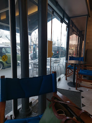 Café Crème à Concarneau