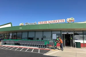 Spencer's Fresh Markets image