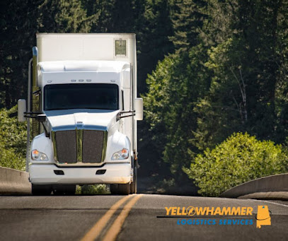 Yellowhammer Logistics Services