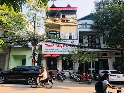 Mimoza Spa Phú Thọ