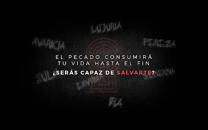 Escape Room Granollers | Quimera (SEVEN)