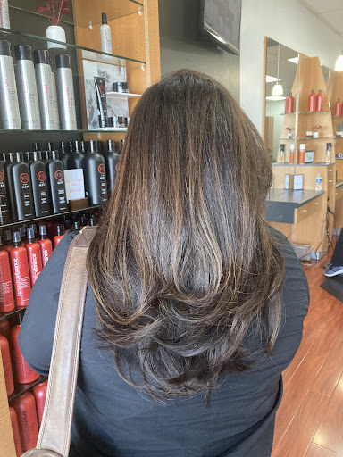 Hair Salon «Fantastic Sams Cut & Color», reviews and photos, 4952 W 190th St, Torrance, CA 90503, USA