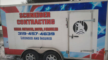 Schneider Contracting