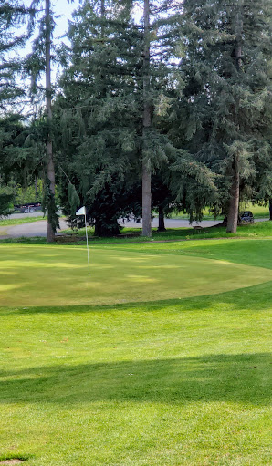 Golf Course «Kenwanda Golf Course», reviews and photos, 14030 Kenwanda Dr, Snohomish, WA 98296, USA