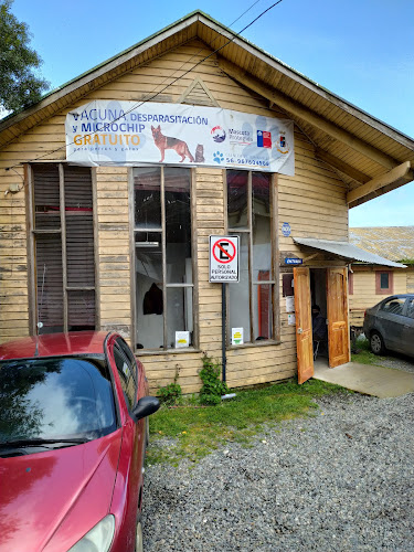 Clínica Veterinaria Municipal Ancud