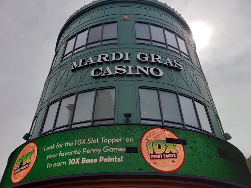 Casino «Mardi Gras Casino», reviews and photos, 300 Main St, Black Hawk, CO 80422, USA