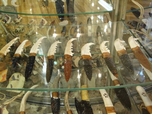 Museum «Manitou Cliff Dwellings», reviews and photos, 10 Cliff Rd, Manitou Springs, CO 80829, USA