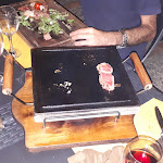 Photo n°8 de l'avis de Loredana.i fait le 13/08/2018 à 23:54 sur le  Restaurant Elia à Fosdinovo