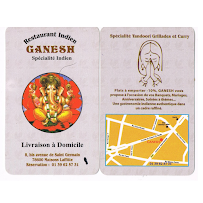 Photos du propriétaire du Restaurant bangladais GANESH à Maisons-Laffitte - n°19