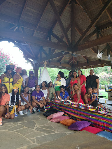 Park «Abernathy Greenway», reviews and photos, 70 Abernathy Rd NE, Sandy Springs, GA 30328, USA