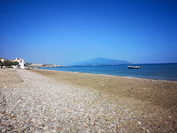Paralia Potokaki'in fotoğrafı imkanlar alanı