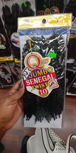 Cosmetics Store «Fox Beauty Supply», reviews and photos, 1919 Nostrand Ave, Brooklyn, NY 11226, USA