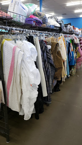 Thrift Store «Goodwill», reviews and photos