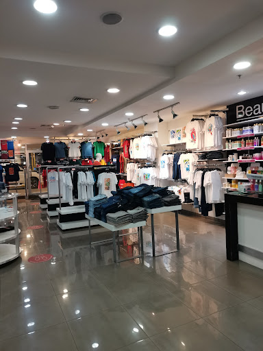 Stores to buy women's sportswear San Pedro Sula