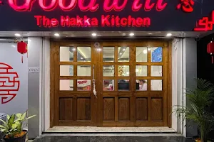 RESTAURANT GOODWILL. The Hakka Kitchen image