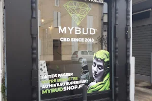 Mybud Shop CBD Lesparre-Médoc image