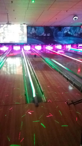 Bowling Alley «Cort-Lanes», reviews and photos, 928 NY-13, Cortland, NY 13045, USA