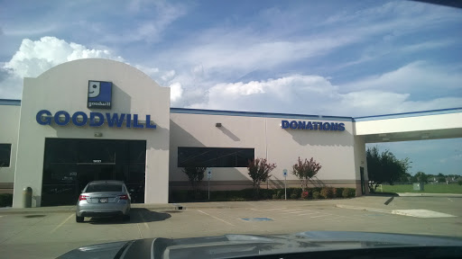 Thrift Store «Goodwill Store and Donation Center», reviews and photos