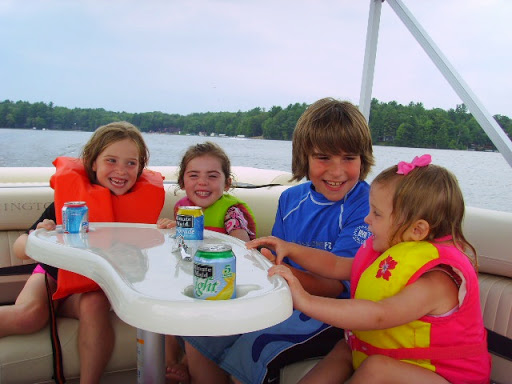 Barefoot Water Sports and Marine in Phelps, Wisconsin