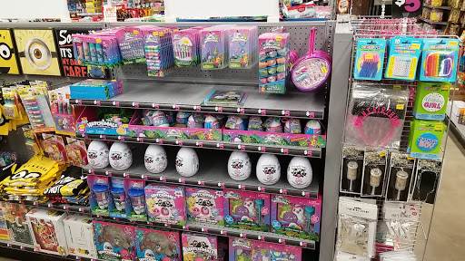 Variety Store «Five Below», reviews and photos, 35 S Willowdale Dr, Lancaster, PA 17602, USA