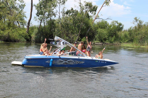 Marina «Bullfrog Marina», reviews and photos, 17251 Bacon Island Rd, Stockton, CA 95219, USA