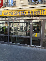 Photo n°24 de Speed Rabbit Pizza à Paris ()